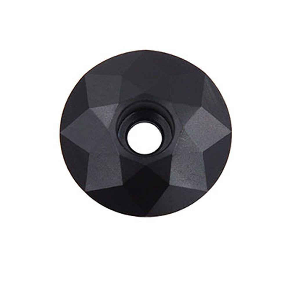 MTB Road Bike Bike Headset Spacers Bicycle Fork Tube Cap Bike Bowl Sealed Cap Bicycle Grip End Cap