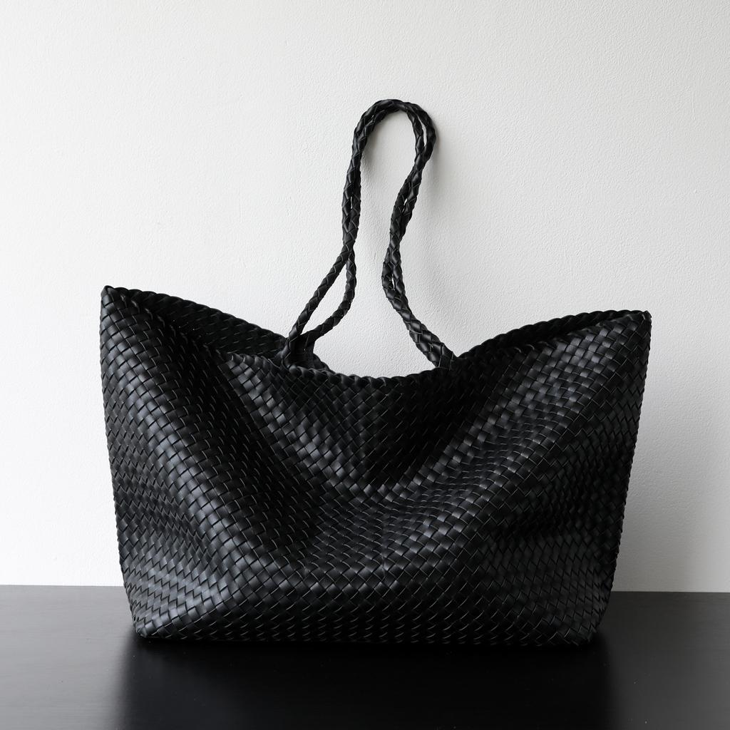 Легкая роскошь, ощущение высокого класса, ретро, большая сумка-тоут из коровьей кожи растительного дубления большой вместимости для поездок на работу, сумка ручной работы, сумка-тоут из натуральной кожи.