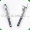 50 Pcs 1.0 mm Male or Female wire Crimp Pins For 3-1447221-3 Sheath Automotive Connectors Wire harness Plug