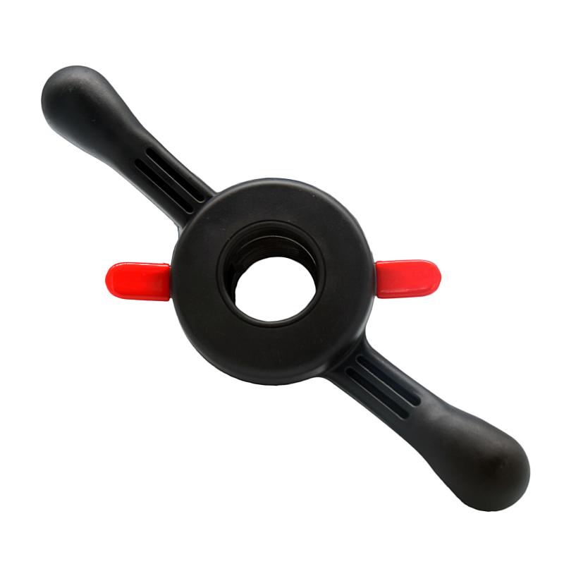 Быстрая гайка, быстросъемная ступица, гайка-барашек для балансировочного станка для колес автомобиля, балансировочный станок для шин, инструменты для замены зажима 36 38 40 мм