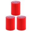 1/3/5Pcs 1M Car Reflective Tape Auto Safety Warning Sticker Reflector Protective Tape Strip Film for Trucks Auto Stickers