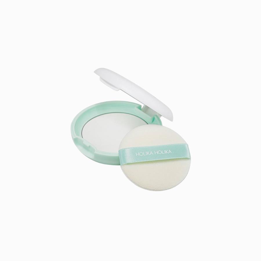 HOLIKA HOLIKA Puri Pore No Sebum Pact 8г