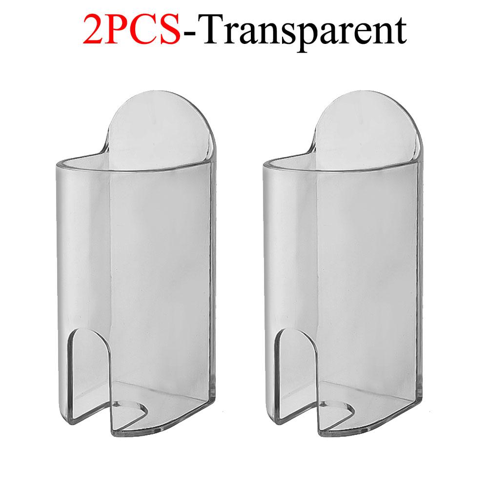 1/4 шт. Держатель для электрической зубной щетки, настенный, основа для хранения зубных щеток, самоклеящаяся стойка для хранения без сверления, аксессуар для ванной комнаты