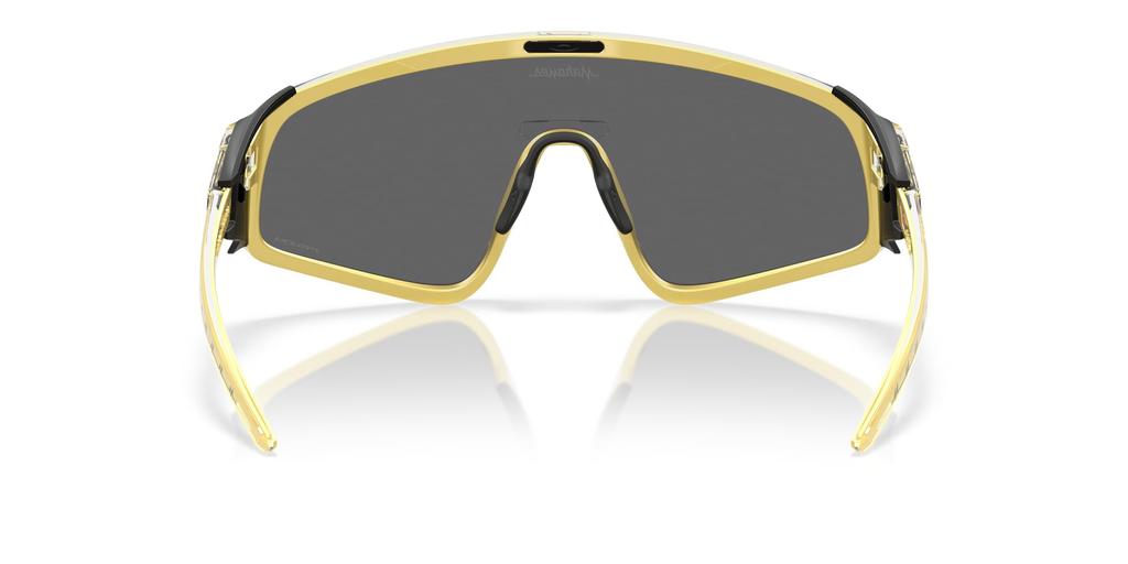 Oakley Sunglasses 0OO9404 Polished Clear 53