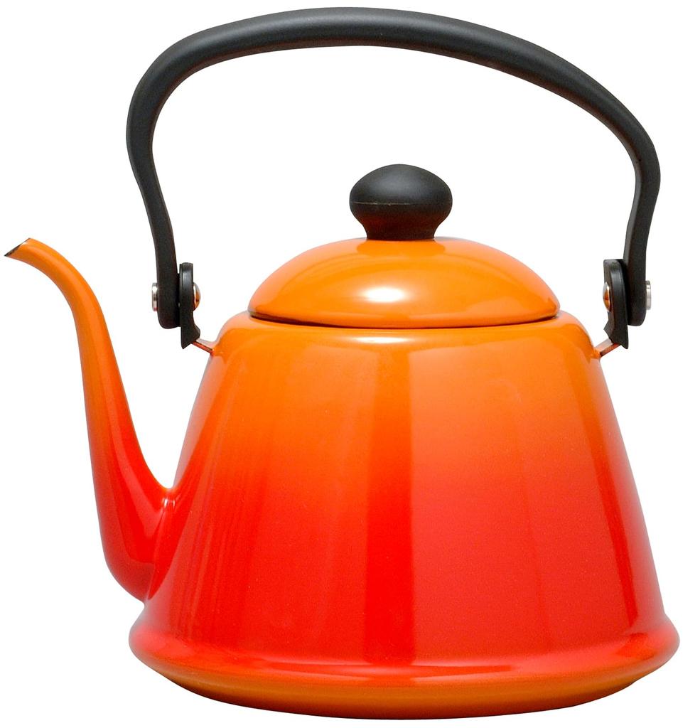 Чайник Noda Horo Drip Kettle II Hollow 0,6 галлона (2 л) Инду