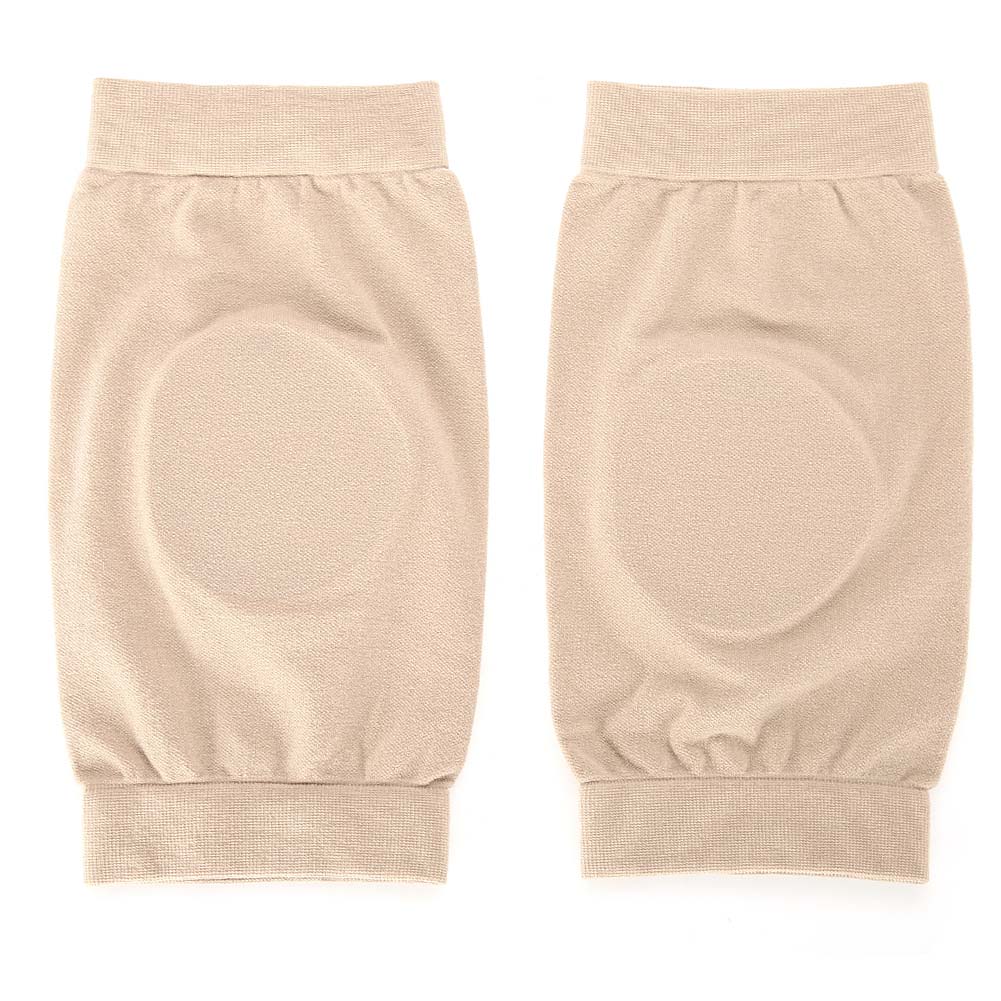 Soft Elastic Ankle Protection Sleeve Silicone Protective Pad Breathable Foot Heel Crack Sock