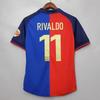 Retro Soccer Jerseys - Vintage Club National Team Football Shirts Training Match Day Unisex Adult Sizes