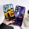 MY26 Supercar Sport Car Soft Shell Phone Case for Redmi Note 13 14 Pro+ Plus A3 A3X 13X 13C 13R 14S 14C 14R