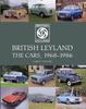 Книга British Leyland : The Cars, 1968-1986