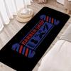 Коврик для ванной Парикмахерская Спальня Ковры Гостиная На заказ Моющийся Нескользящий Кухонный коврик Фланелевый Мягкий Придверный коврик Входная дверь