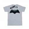 Boys Justice League Movie Batman Emblem T-Shirt