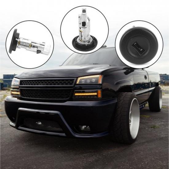 Цилиндр замка зажигания для Chevrolet Silverado Suburban GMC US312L Sierra 924725