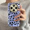 Retro Red Leopard Vortex Texture Phone Case for Xiaomi Redmi Note 14 13 12 11 11S 10 9 8 Pro 9C 13C 14C A5 A3 A4 A3X 9C A1 Cover