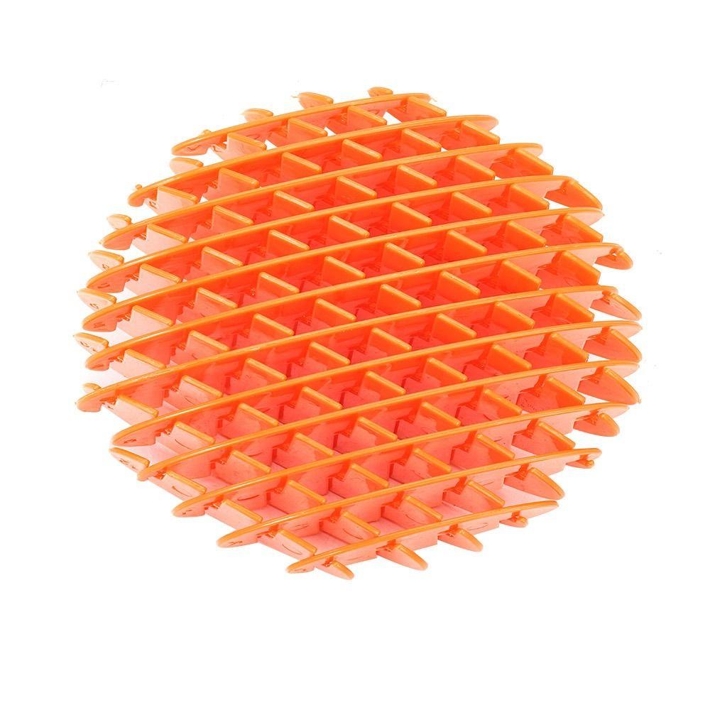 Plastic Stress-Relieving Transforming Worm Toy Fidget Worm Cool Toys