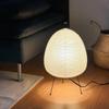Japanese Rice Paper Lantern Led Table Lamp Living Room Bedroom Bedside Study Hotel Homestay Art Creative Decor Tripod Floor Lamp
