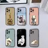 A-Аватар 12A-Аппа Y-Ип Чехол для телефона Для iPhone17,16,15,14,13,12,11 Plus,Pro Max Мягкий Черный Чехол