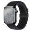 1Pcs Nylon Apple Watch Strap for Apple Watch S10 46mm 42mm Ultra 2 49mm 44 45 41 40 38mm Band for IWatch 10 9 6 5 SE 7 8 4 3 Smart Watch Accessories