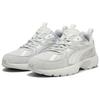 Puma Milenio Tech Замша Унисекс Серый Белый 393489-02