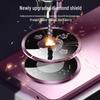 Матовый чехол для телефона Honor X70 с ромбовидным щитом, полная защита