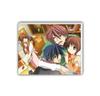 CLANNAD AFTER STORY Томоя Окадзаки, Нагиса Фурукава, Акио Фурукава и Санаэ Фурукава Холст