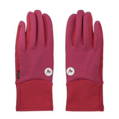 [Marmot] Флисовые перчатки Power Stretch