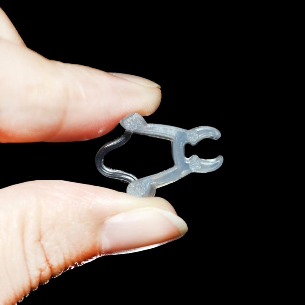 Пластковые клипы для прививки растений, 50 шт