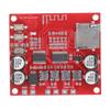 Bluetooth Power Amplifier Board 2 Channel Audio Wireless Speaker Amplifier Board DC12?24V