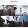 NEEWER 65"/165cm Parabolic Reflective Umbrella, Photography Umbrella, White Inner/Diffuser Cover/Bag Included, Soft Lighting, Quick Folding, for Camer
