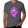 skull girl TShirt High Quality Durable TShirt