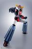 TAMASHII NATIONS ROBOT Spirits Grendizer From GRENDIZER U Approximately 150mm PVC & ABS Painted Movable Figure