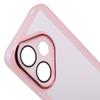 Bulk Purchasing 20Pcs For Xiaomi Redmi 13 4G Case Electroplated Camera Frame TPU Phone Cover Precise Cutouts