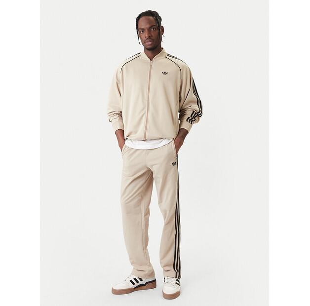 Толстовка adidas adicolor SST Classic