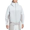 ACG Storm-Fit Adv Свободный крой На шнурке Молния Жесткая оболочка Водонепроницаемая Ветровка Мужская верхняя одежда HJ2688-025