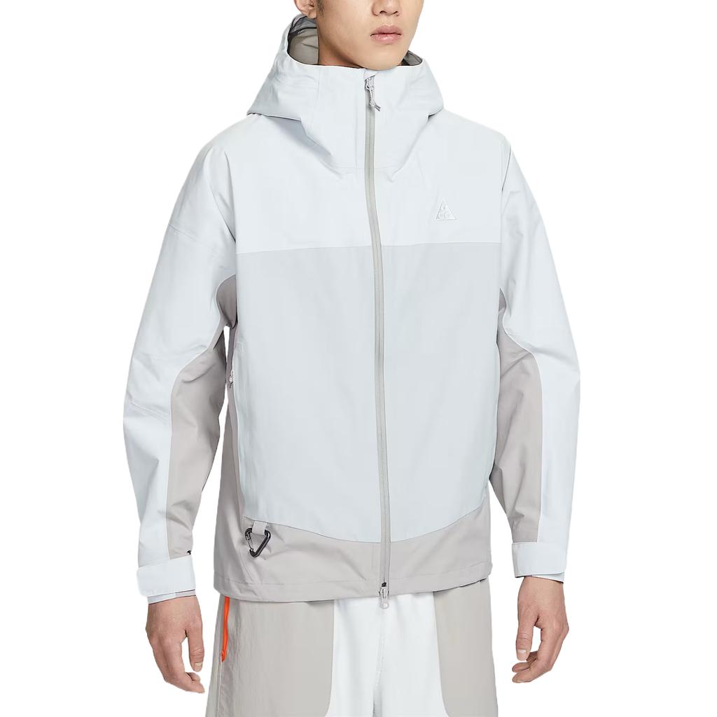 Nike Мужская ветровка ACG STORM FIT ADV Водонепроницаемая и ветрозащитная HJ2688-025