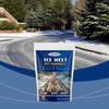 Anti Ice Formula Pet Friendly Melter Prevents Re Freezing And Rapidly Clears Snow From Multiple Surfaces For Enhanced Safety