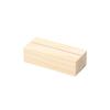 Wedding Table Number Wooden Elegant Rustic Decoration Note Holder Place Card Holder Display Stand