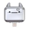 Type-C Auto Disconnect Charger Adapter 140W Automatic Power-off Charger  for Laptops