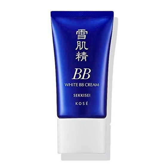 Sekkisei Белый BB-крем