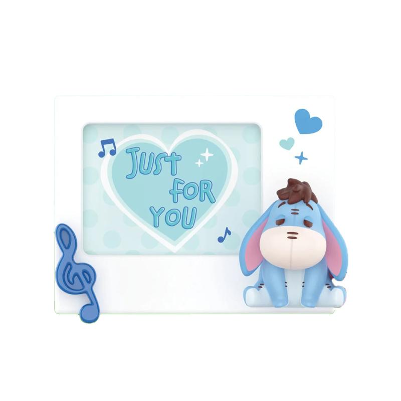 MINISO X Дисней Винни-Пух Коллекция Polaroid Mystery Box Mystery Boxes Одиночная Mystery Box/Полная Коробка 8 Шт. Кукла