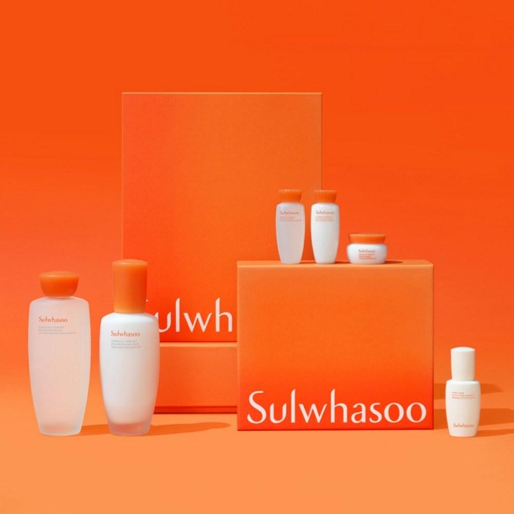 Sulwhasoo Jaum 2-piece Set