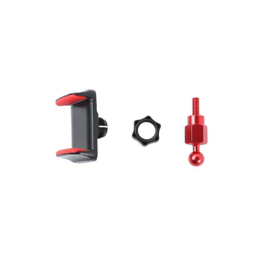 Car Mount Phone Holder Tablet Bracket Pad Stand for Suzuki Jimny JB74 JB64 JB43 - 2024 2025 Interior Accessories