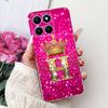 Чехол для Honor X6a Чехлы Модные Буквы Мягкий Тонкий Чехол для Телефона Для Honor X6a X6B X 6A 4G WDY-LX1 WDY-LX2 Задняя Крышка