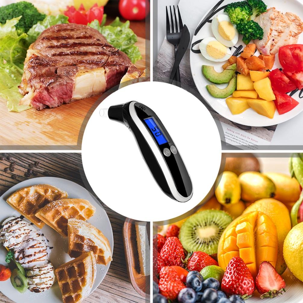 Идеи новых продуктов Диабетический тестер Кетонометр для здравоохранения