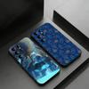 Чехол для телефона U-Undertale-es для Samsung Galaxy S20,23 Ultra S24,22 Plus S25,26,21FE TPU