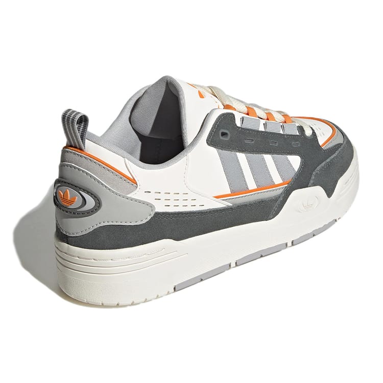 adidas Originals ADI2000 Белый Серый GX2164
