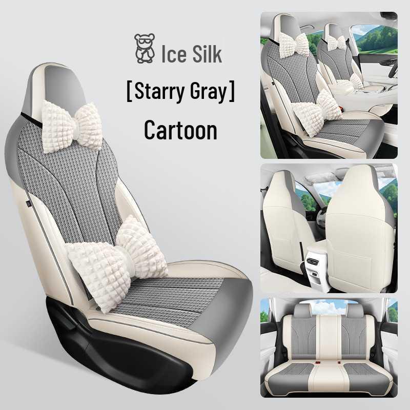 25 чехлов на сиденья Geely Star Wish: Всесезонные автомобильные подушки и декоративные варианты