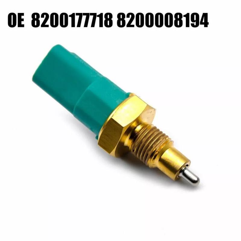 8200177718 Backup Reverse Light Sensor Switch For Nissan March X-Trail Cube Tiida Juke Micra Almera Dualis Note 32005-00QAE