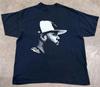 J Dilla DJ Рэп Хип-Хоп Плотный Хлопок Черный S-5XL Футболка UR792 Унисекс Футболка