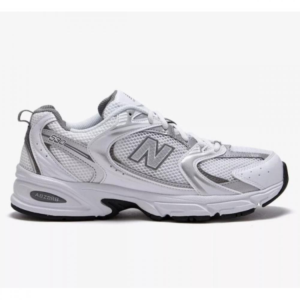 New Balance Кроссовки Mr530ad B1 Hh Nbpdes160b Bd
