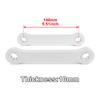 Fit For Kawasaki KX112 2022-2023 KX100 KX85 KX80 KX120 Motorcycle Lowering Links Kit Rear Suspension Linkage Drop Link With Logo
